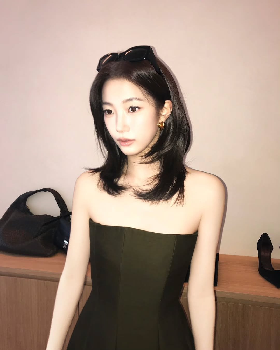 [잡담] 미남미녀면 다 줍는 내가 최근에 주운 아이돌들 사진 ㅎㅎㅎㅎㅎ 헤헤 | 인스티즈