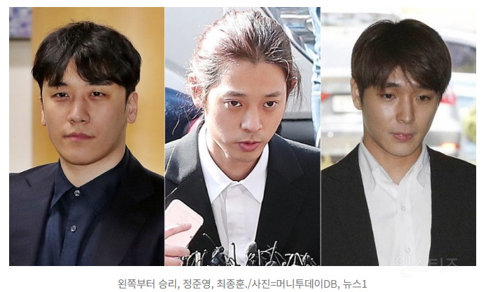 의식 잃은 여성 성폭행 뒤 "재미있다"...성범죄로 추락한 오디션 스타[뉴스속오늘] | 인스티즈