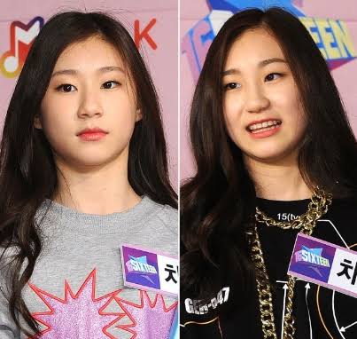 [잡담] 백제 얼굴상 봄? 완전 신기 | 인스티즈