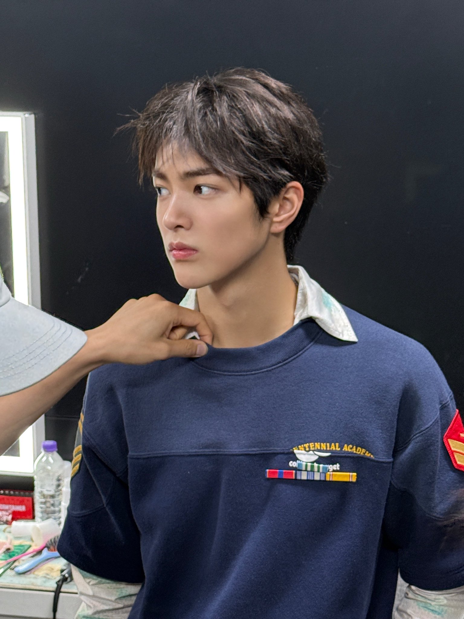 [잡담] 스춤건호 는 명사로 지정해야 할 것 같음 | 인스티즈