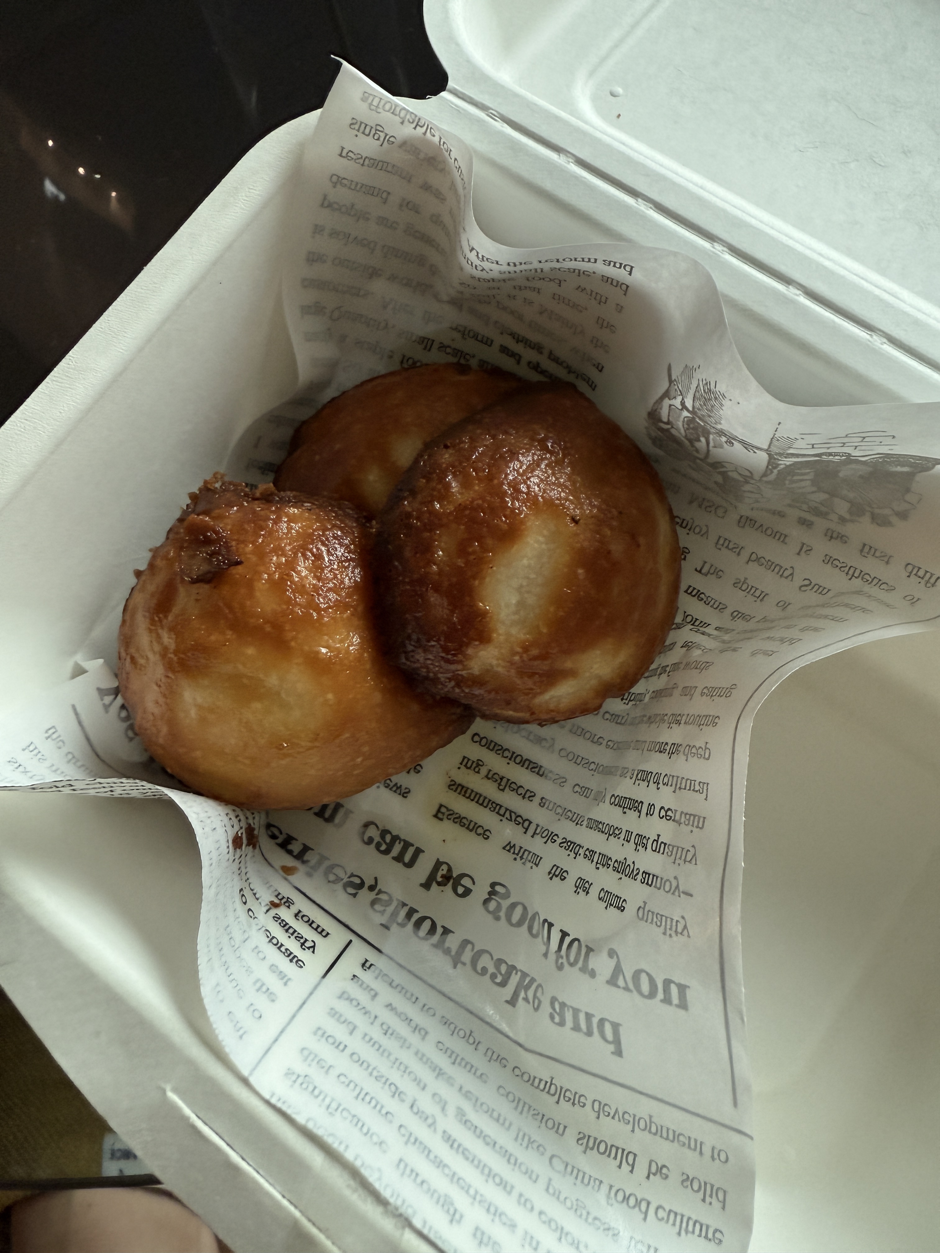 [잡담] 아니 버터떡 나만 맛있어????? | 인스티즈