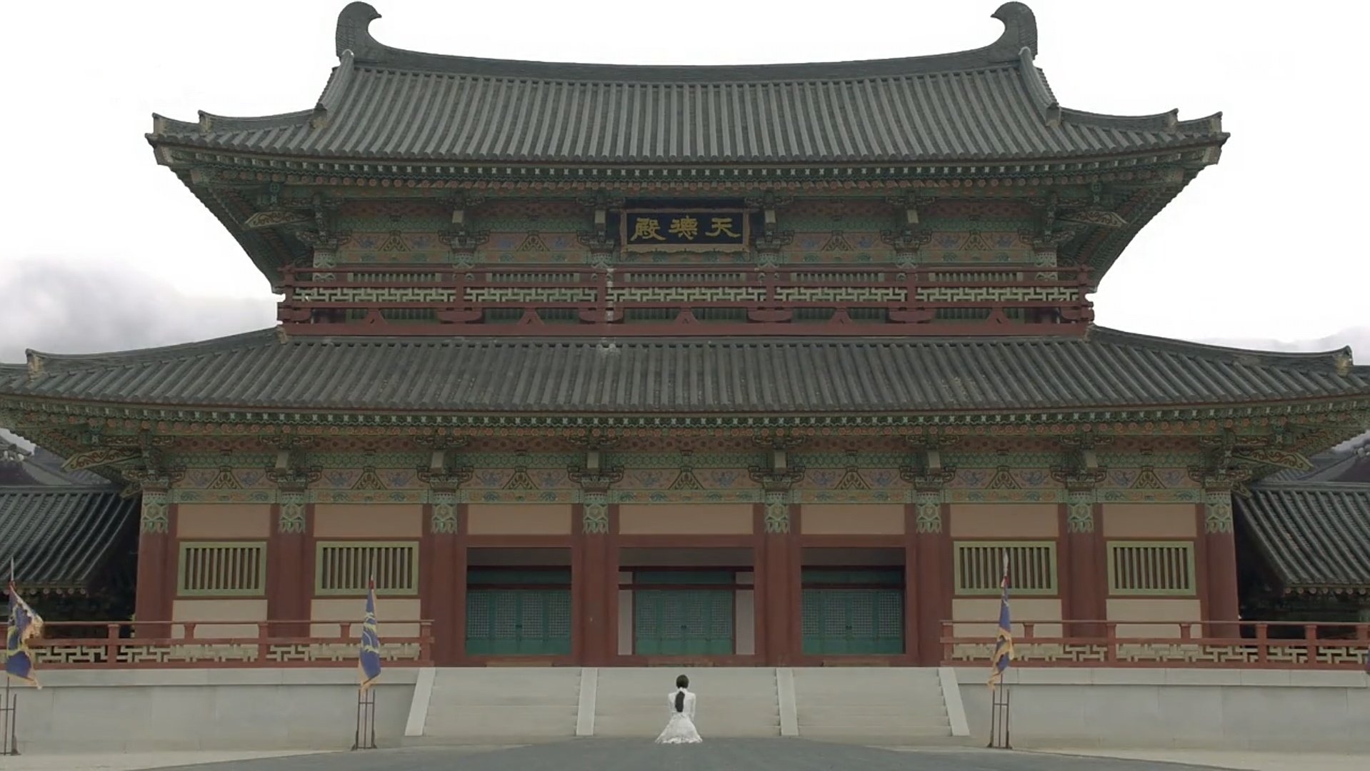 [잡담] 아이유) 해수가..... 돌아왔는데.. 애두라 | 인스티즈