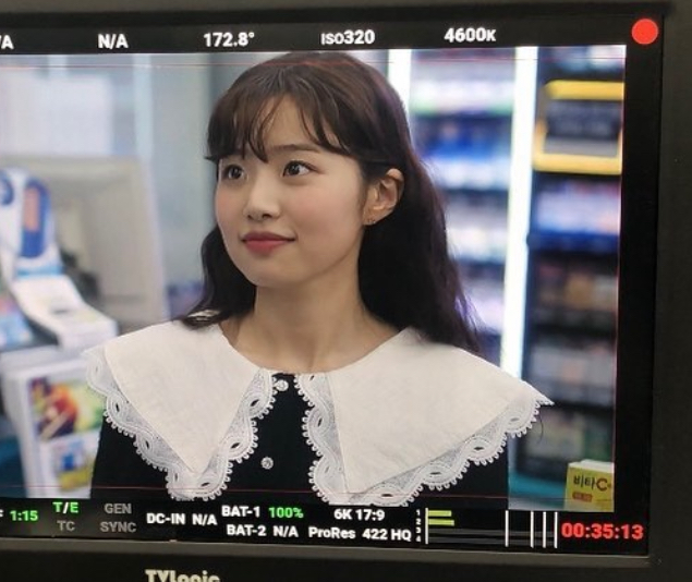 [잡담] 유퀴즈 보고 최지수 인스타도 봤는데 진짜 사랑스럽다 | 인스티즈