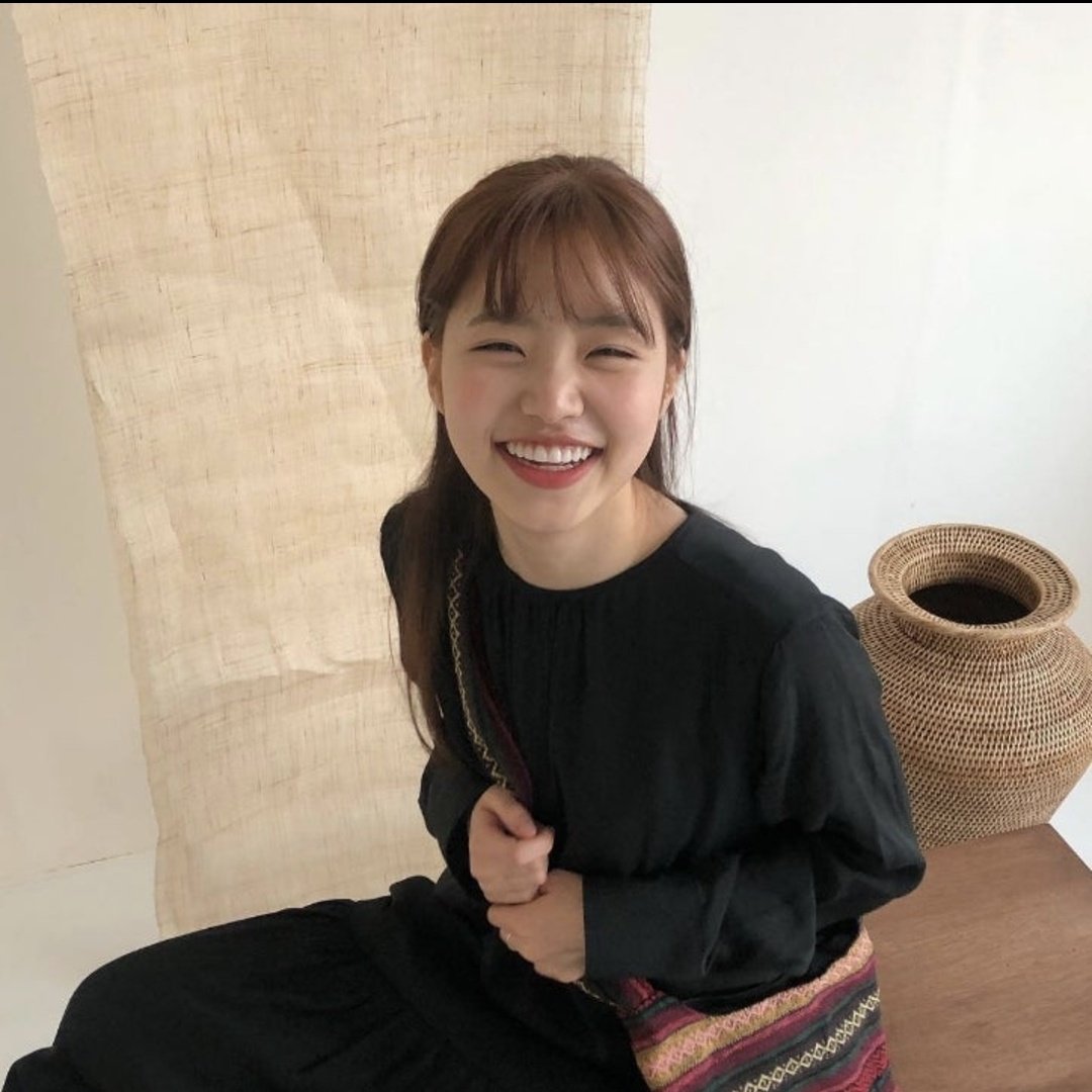 [잡담] 유퀴즈 보고 최지수 인스타도 봤는데 진짜 사랑스럽다 | 인스티즈