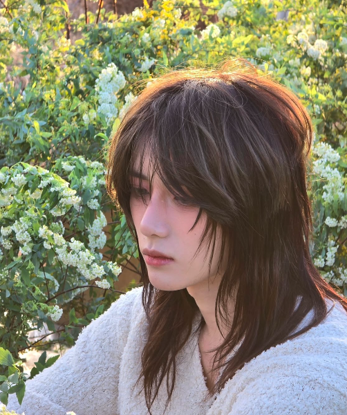 [잡담] 툽 범규는 짧머 VS 장발 진짜 못고르겠음 | 인스티즈