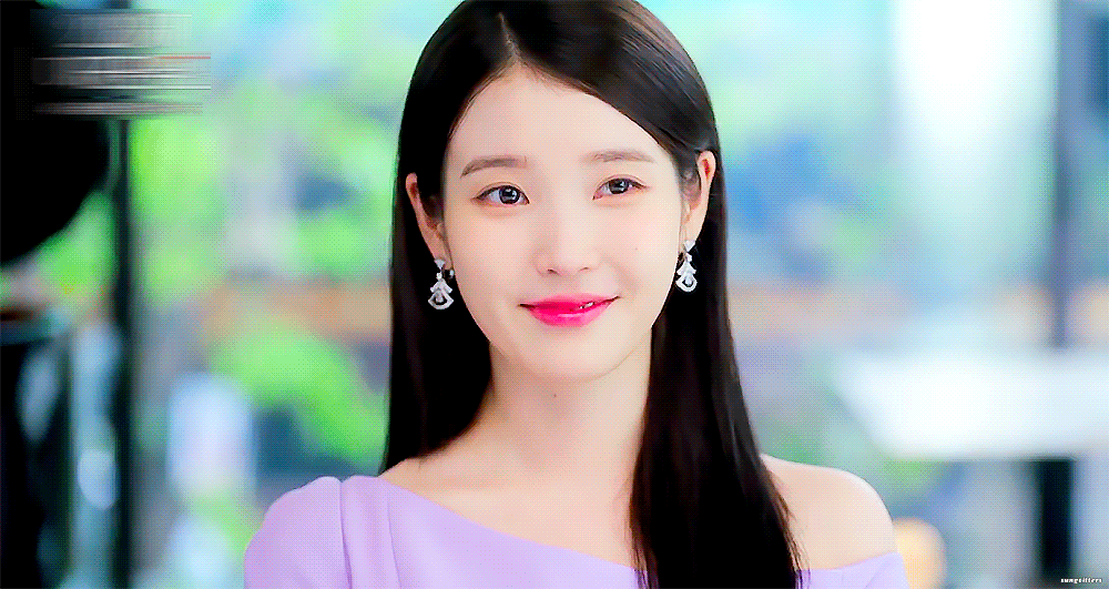 [잡담] 아이유 개이쁘다 | 인스티즈