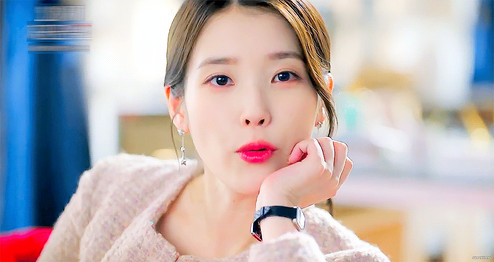 [잡담] 아이유 개이쁘다 | 인스티즈
