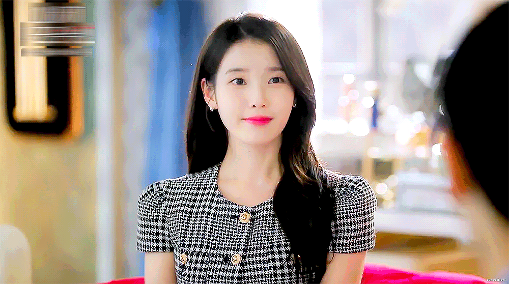 [잡담] 아이유는 예쁜데 귀엽다 | 인스티즈