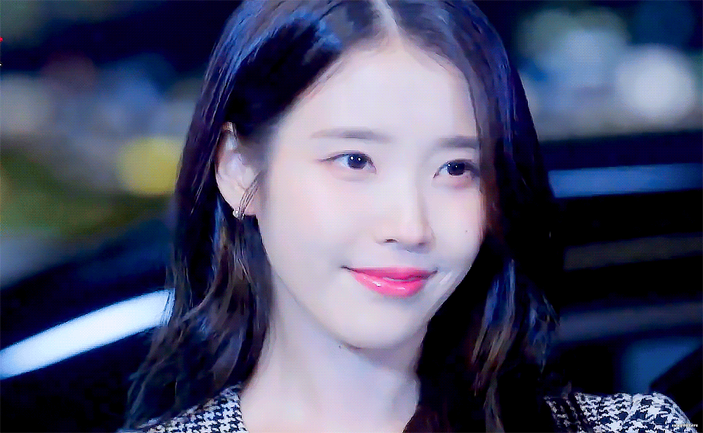 [잡담] 아이유 개이쁘다 | 인스티즈