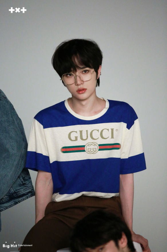 [잡담] 툽 범규는 짧머 VS 장발 진짜 못고르겠음 | 인스티즈