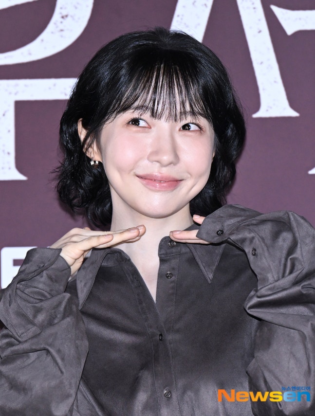 [정보/소식] 주현영 '부세미' 찍고 '나인 투 식스' 긍정 검토중[공식] | 인스티즈
