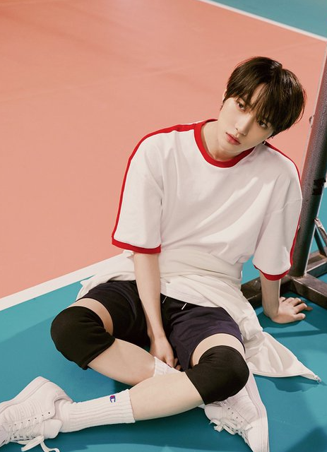 [잡담] 툽 범규는 짧머 VS 장발 진짜 못고르겠음 | 인스티즈