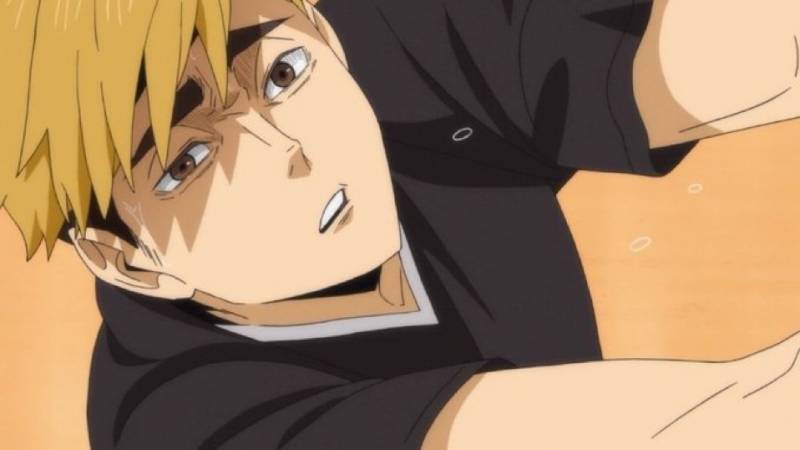 [잡담] 나 취향 소나무지? 하이큐 아츠무 주술회전 나오야 | 인스티즈