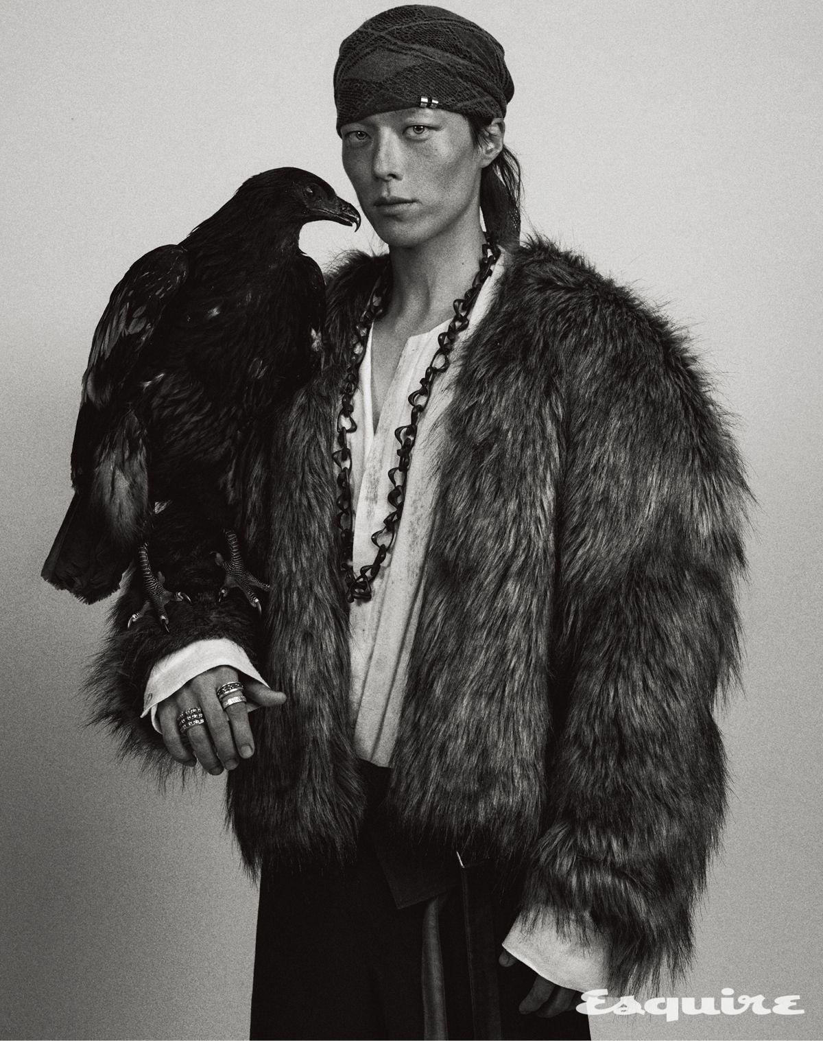 [잡담] 내가 좋아하는 남배들인데 공통점 뭘까 | 인스티즈