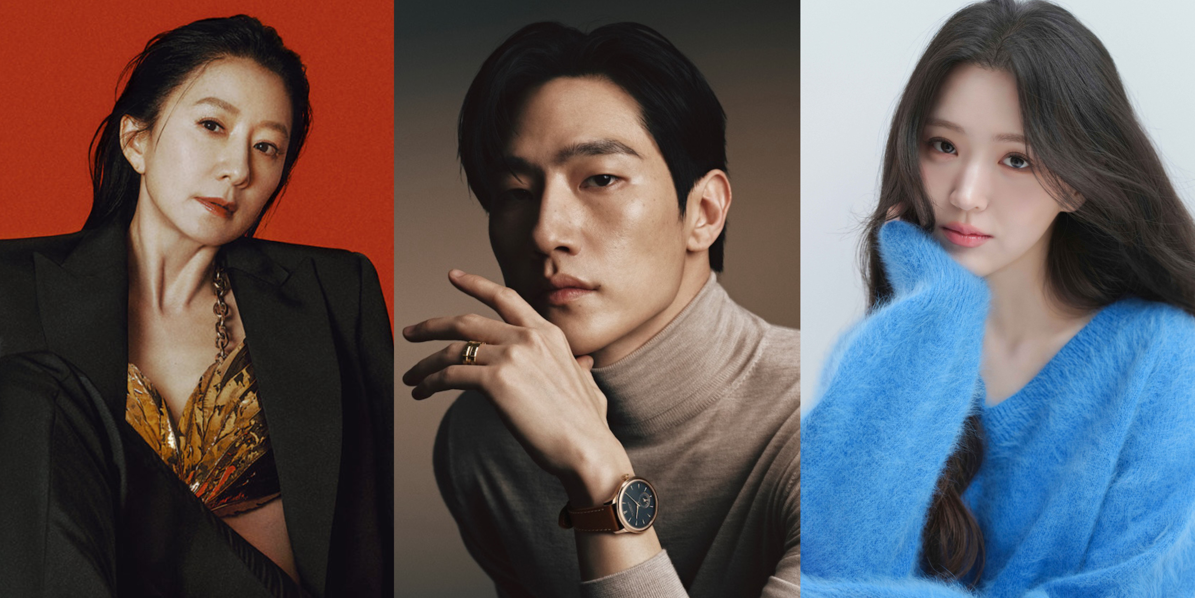 [정리글] 캐스팅 뜬 드라마들 정리 | 인스티즈