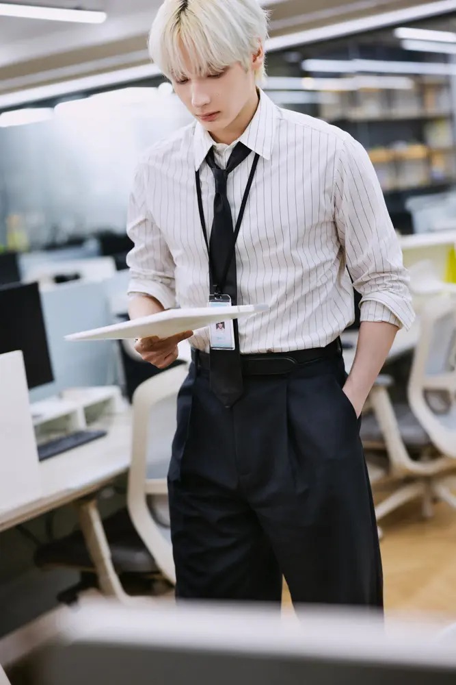 [잡담] 이런 회사원들 있는 회사라면 출근이 즐거울까 | 인스티즈