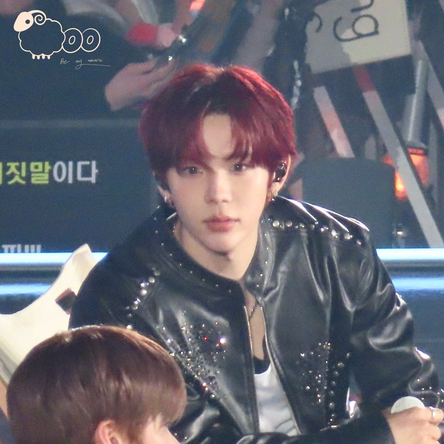 [잡담] 쇼타로 빨머 너무 이뻐 | 인스티즈