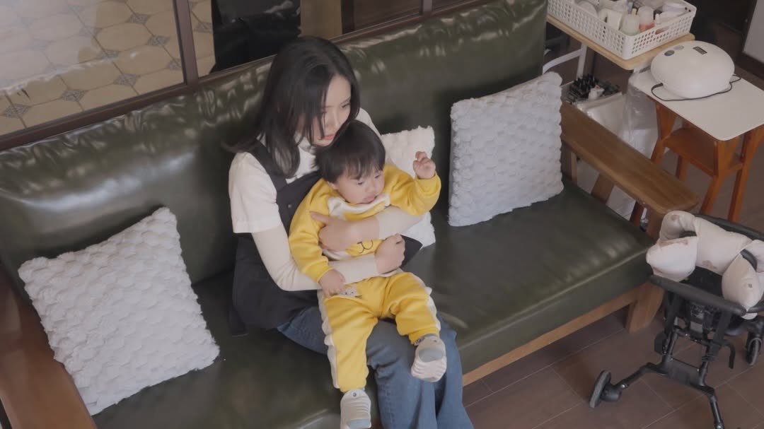 [잡담] 보검 매직컬 소현이 사진 떴다 | 인스티즈