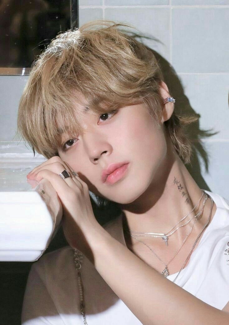 [잡담] 박지훈 이 염색 컬러 개고트하다 ㅠㅠㅠ | 인스티즈
