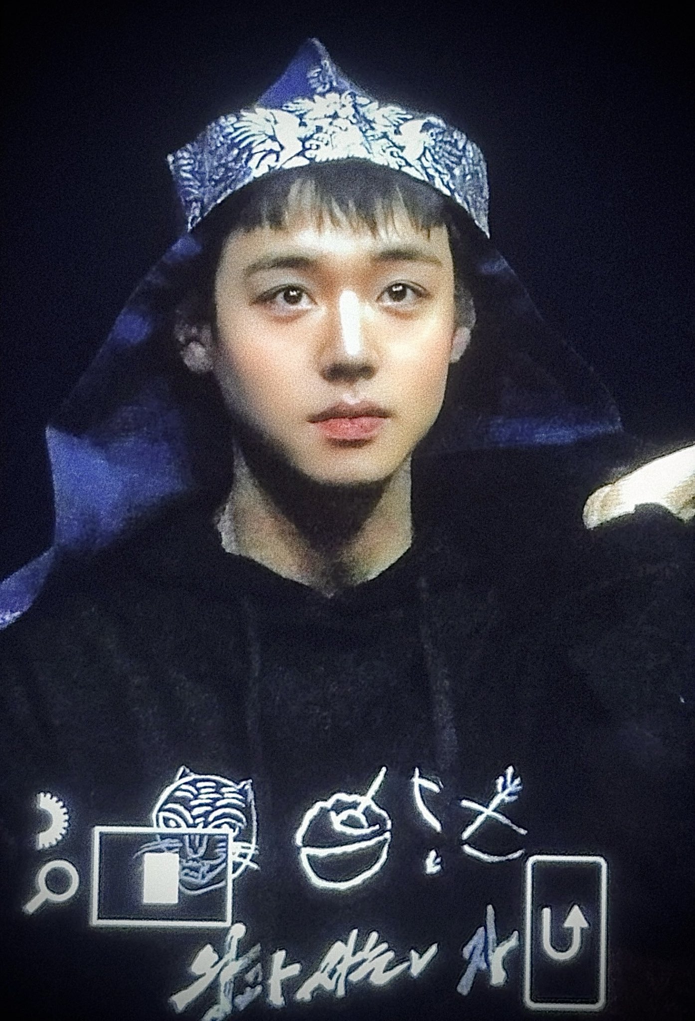 [잡담] 단종 세손시절미 느껴진다는 박지훈 무인사진ㅋㅋㅋ | 인스티즈