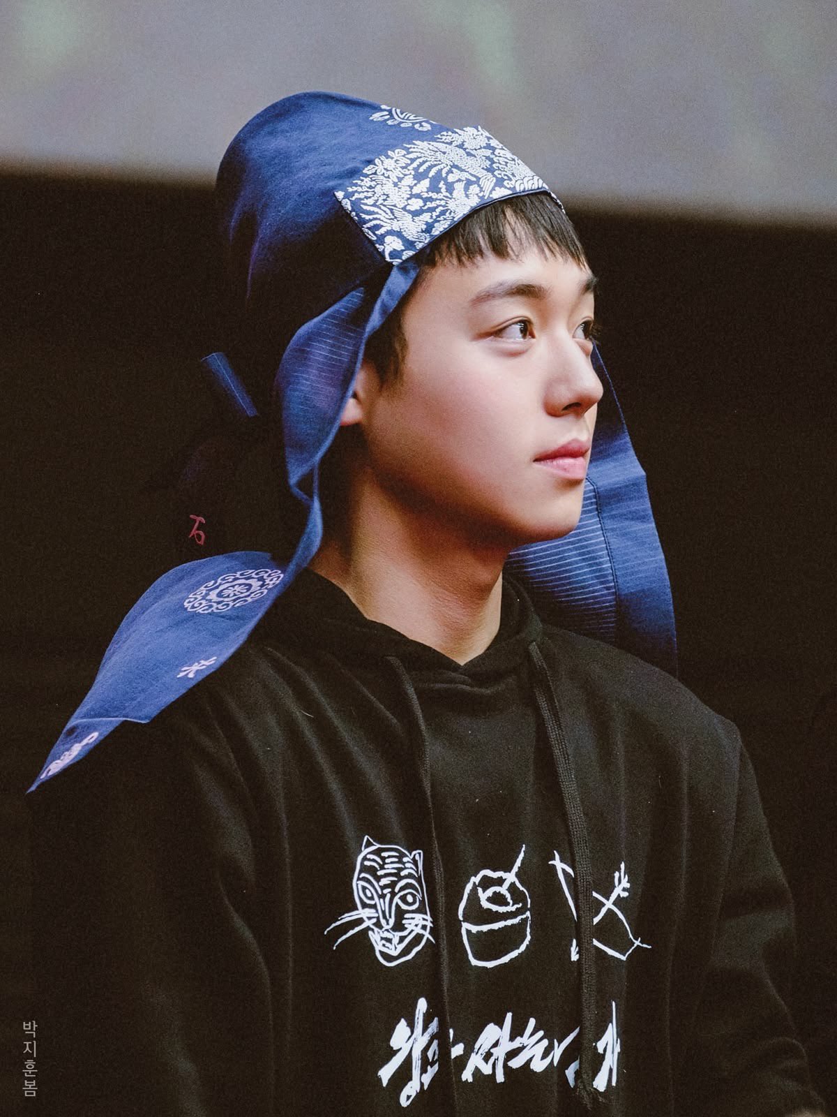 [잡담] 단종 세손시절미 느껴진다는 박지훈 무인사진ㅋㅋㅋ | 인스티즈