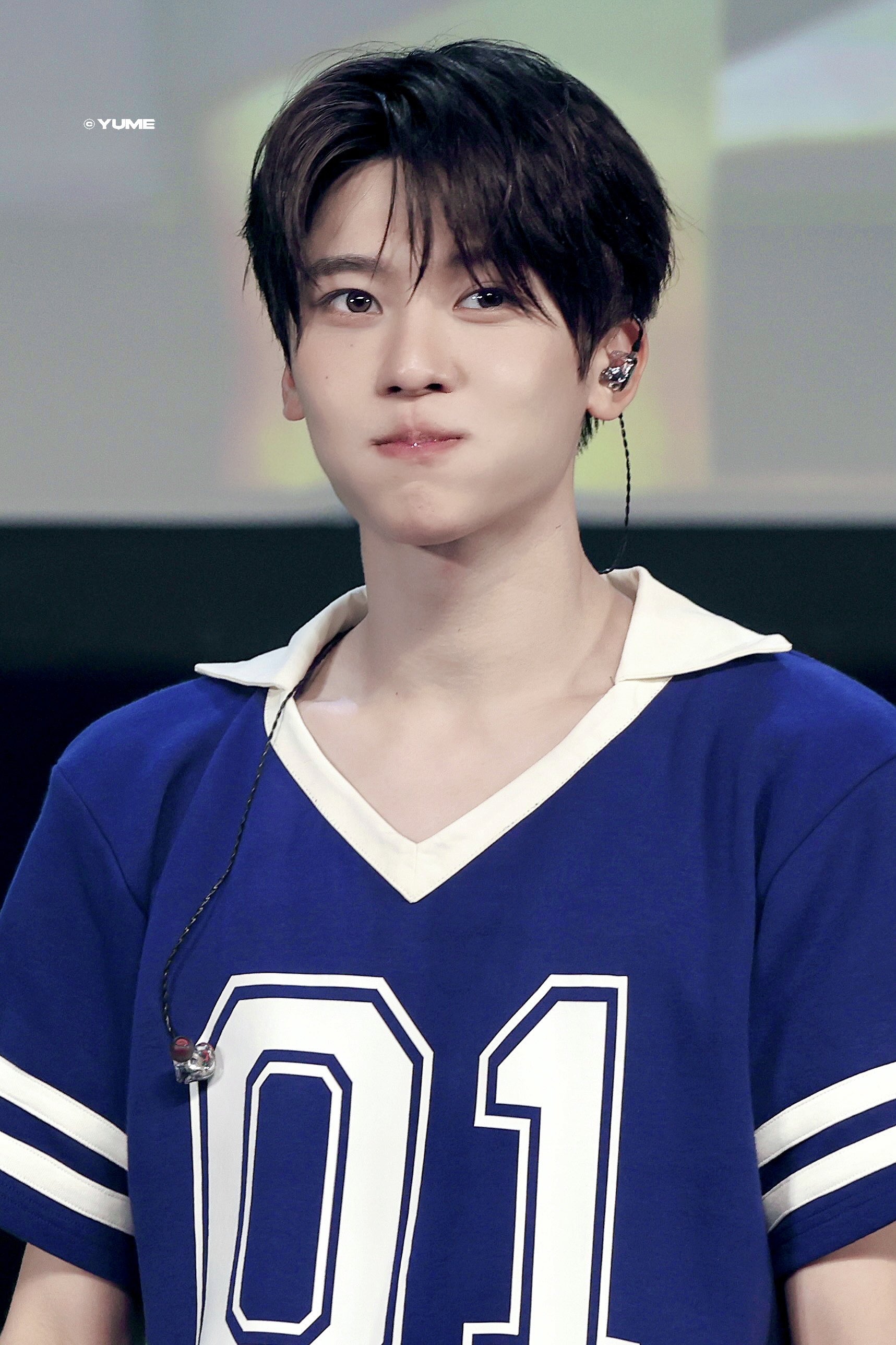 [잡담] 시온이 짧은 흑발? 좀 내 취향 | 인스티즈