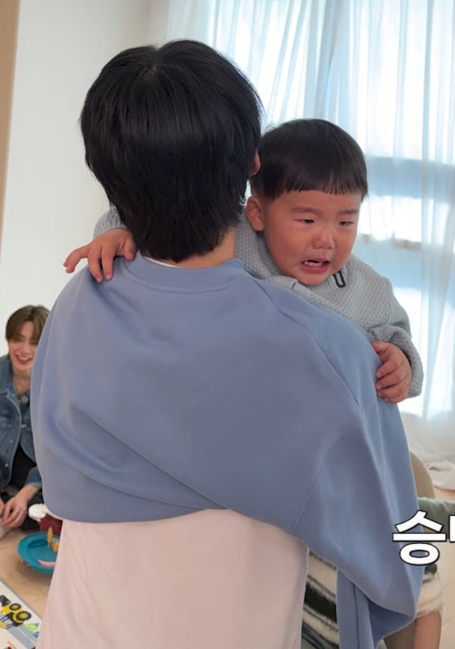 [잡담] 리노한테 결혼통 온다,,,, | 인스티즈