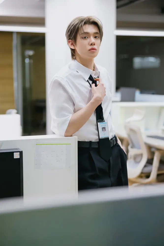 [잡담] 이런 회사원들 있는 회사라면 출근이 즐거울까 | 인스티즈