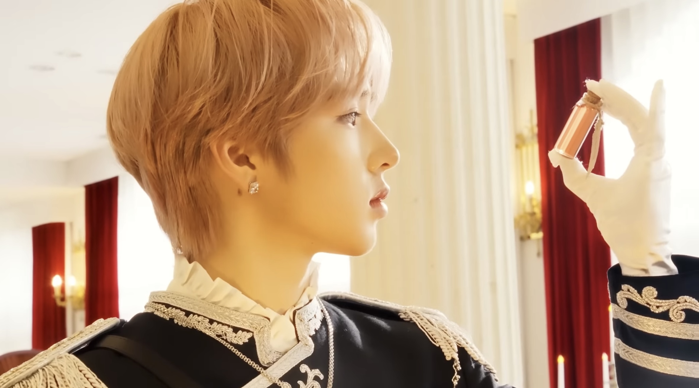 [잡담] 사쿠야 옆모습 ㄹㅈㄷ.. | 인스티즈