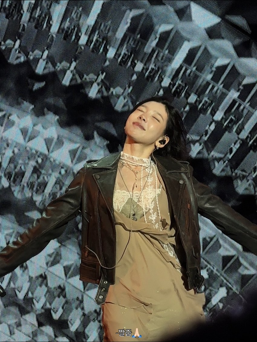 [잡담] 태연이 태국 페스티벌 나간다 ㅜㅜ | 인스티즈