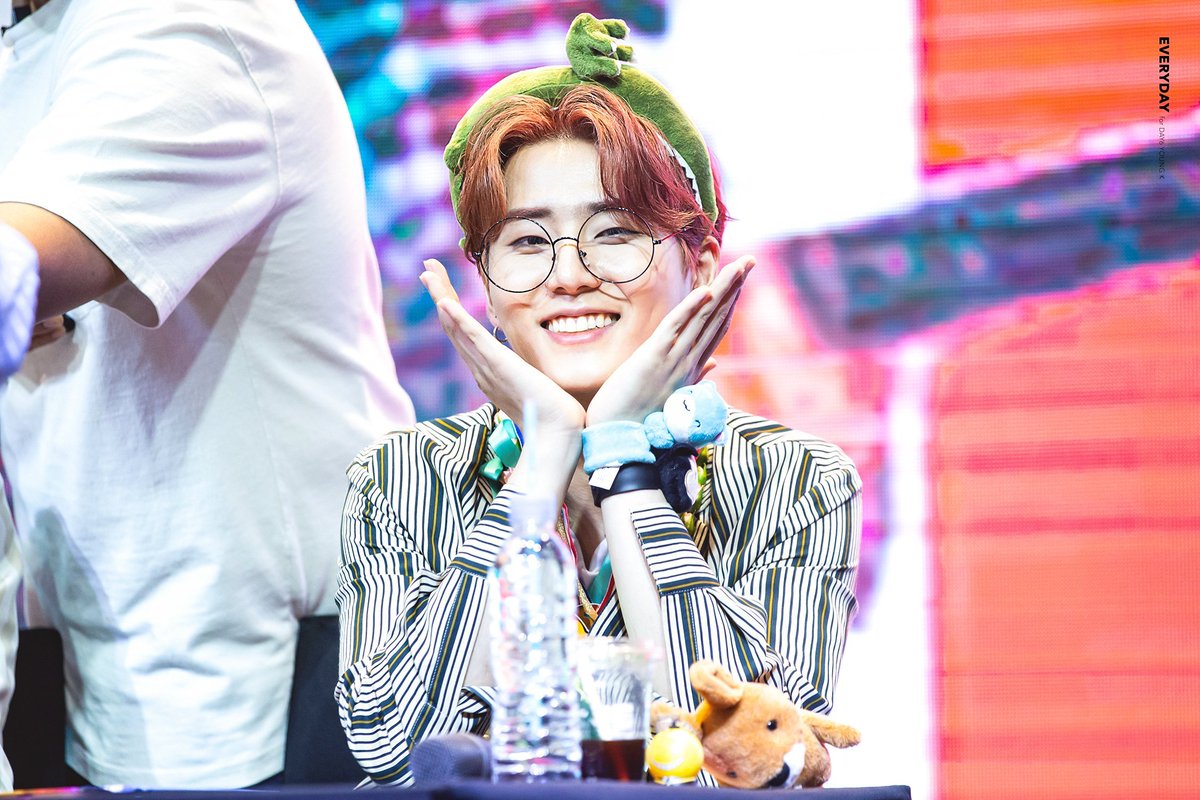 [잡담] 영케이 덕질 너무 재밌다.. | 인스티즈