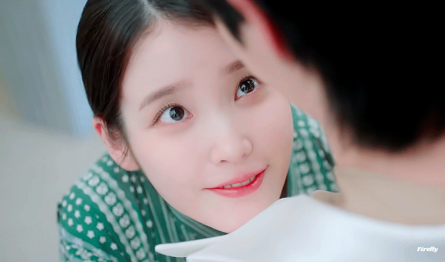 [잡담] 대군부인) 오늘의 투탑 | 인스티즈