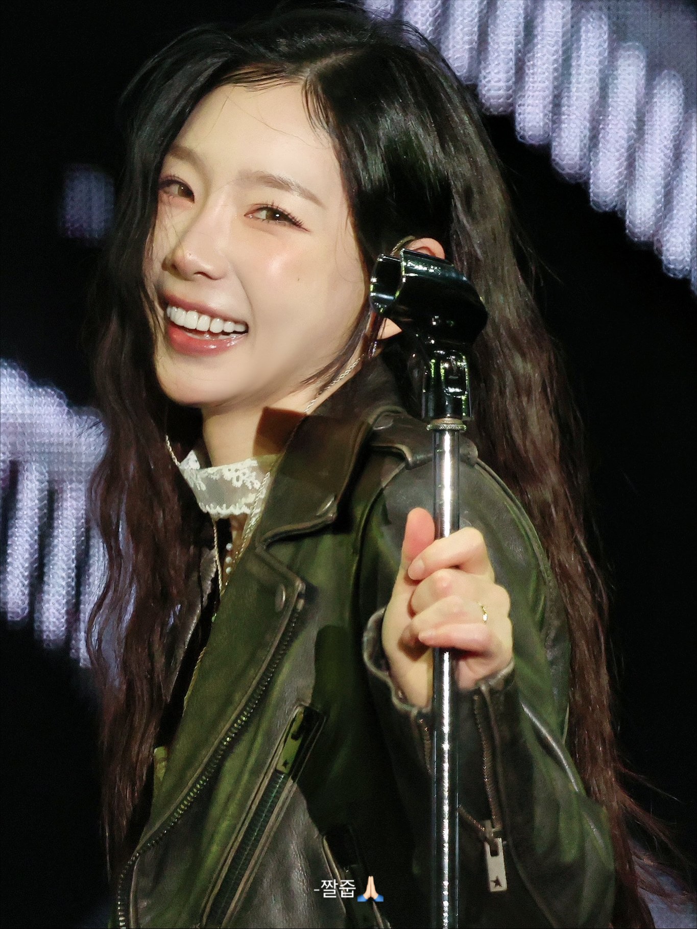 [잡담] 태연이 태국 페스티벌 나간다 ㅜㅜ | 인스티즈
