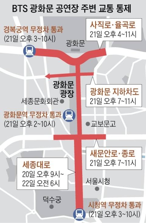 오늘자 서울 대중교통 및 도로 상황 | 인스티즈