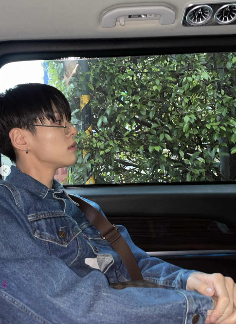 홍석천이 최근 보석함으로 탐내는 비쥬얼 .jpg | 인스티즈