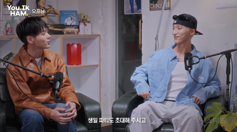 홍석천이 최근 보석함으로 탐내는 비쥬얼 .jpg | 인스티즈