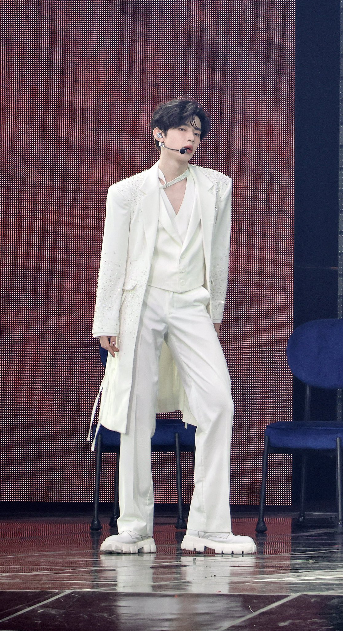 [잡담] 와 장하오 비율봐 | 인스티즈