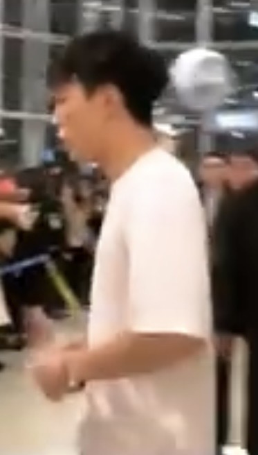 [잡담] 나 지금 진수 됐는데 그 당시 내가 찍은 바비 보쉴? | 인스티즈
