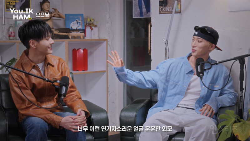 홍석천이 최근 보석함으로 탐내는 비쥬얼 .jpg | 인스티즈