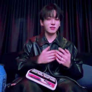 [잡담] 방탄 정국 진짜 소취하는 예능 있었는데 | 인스티즈