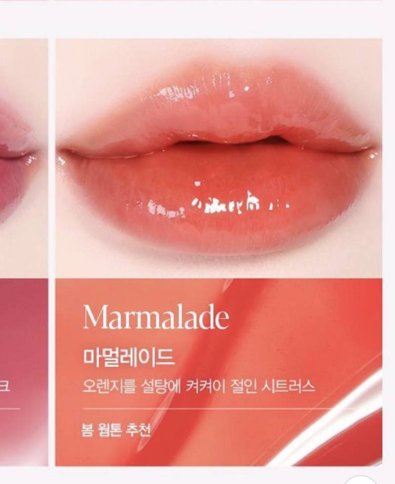 [잡담] 봄웜 립 골라줘 !!! | 인스티즈