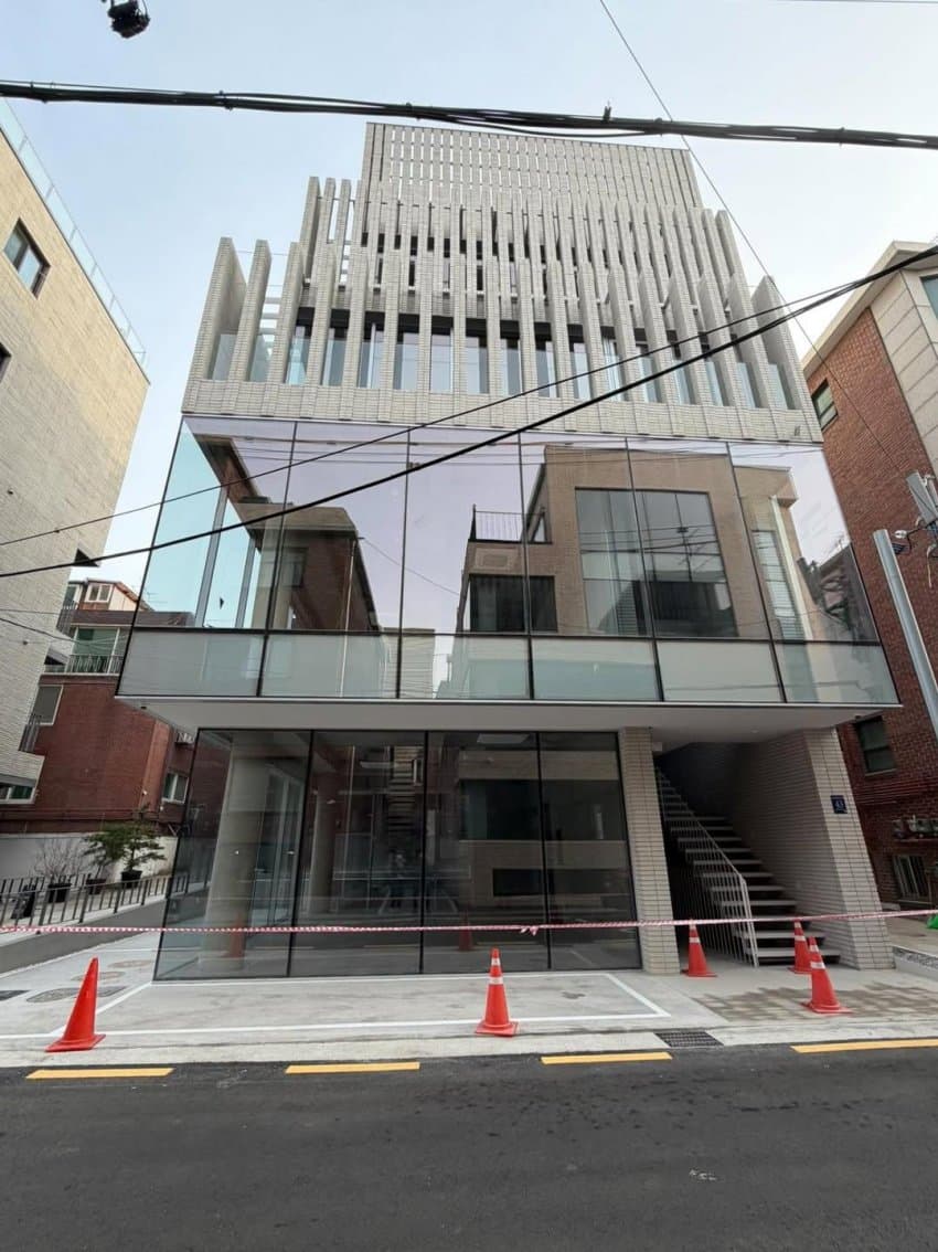 [정보/소식] 민희진 오케이 레코즈 사옥 내부 | 인스티즈