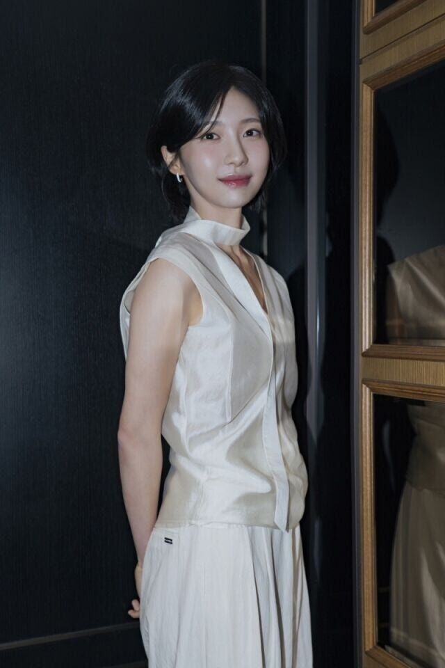 [정보/소식] [단독] 주현영, 10년 차 주부로 컴백… '나인 투 식스' 주연 | 인스티즈