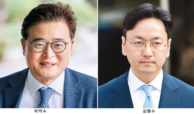 [정보/소식] [단독] '尹 사형 구형' 박억수 기업 감사로, '외환죄 수사' 김형수 사외이사로 (큐브엔터 관련) | 인스티즈