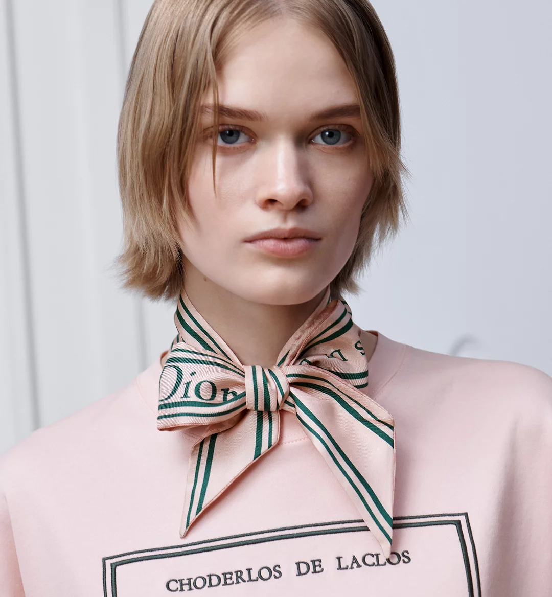 현재 감다살이라는 디올 신상 스카프..JPG | 인스티즈