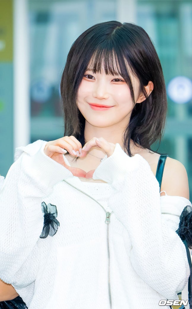 [정보/소식] [단독] 프로미스나인 송하영, '꼬꼬무' 첫 출연…윤남노와 함께 신입 꼬물이 | 인스티즈