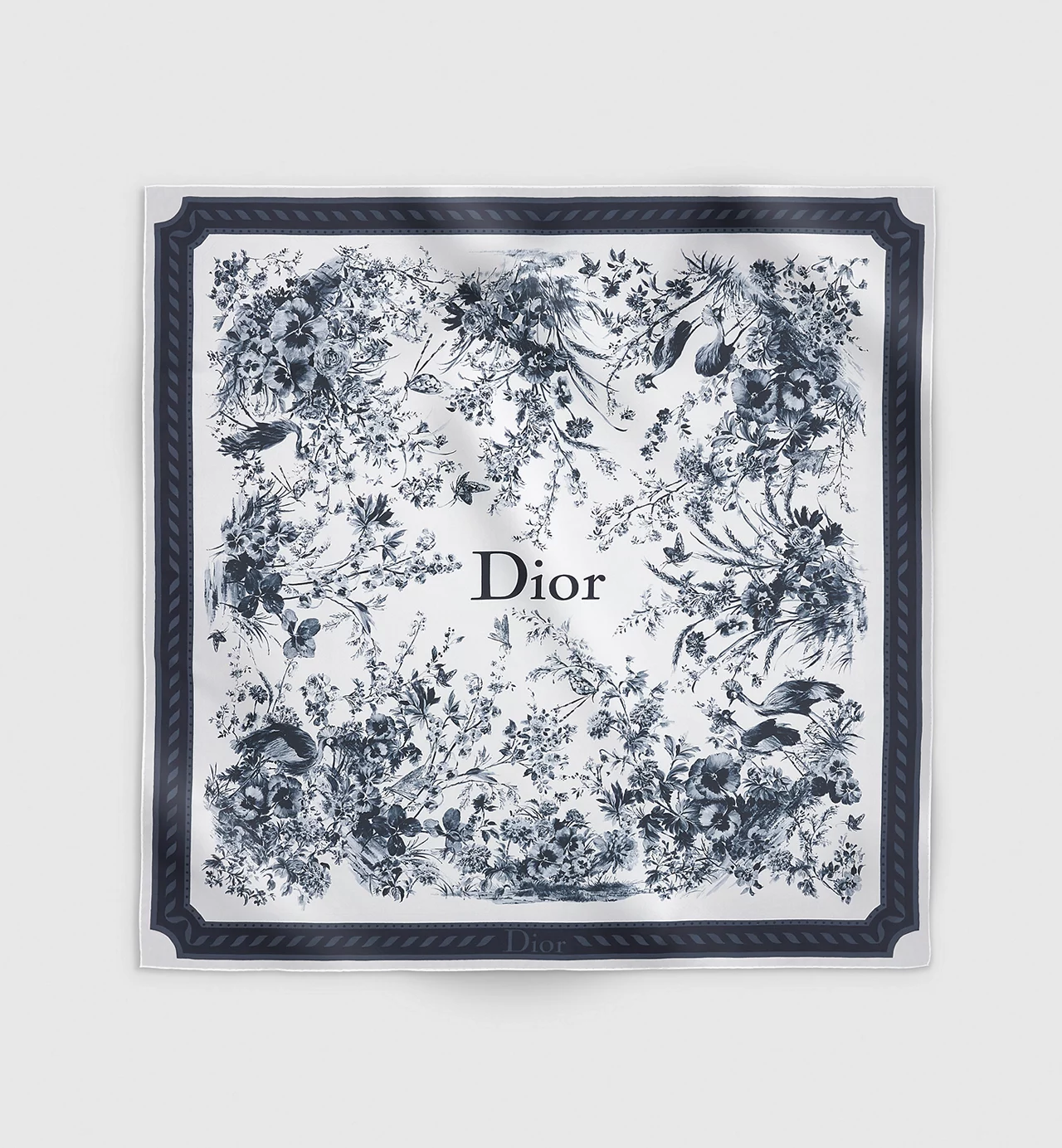 현재 감다살이라는 디올 신상 스카프..JPG | 인스티즈