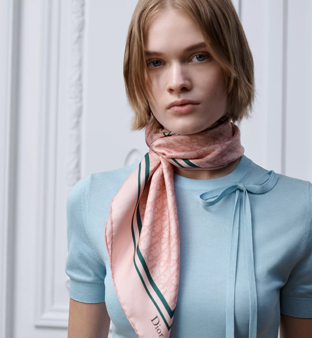 현재 감다살이라는 디올 신상 스카프..JPG | 인스티즈