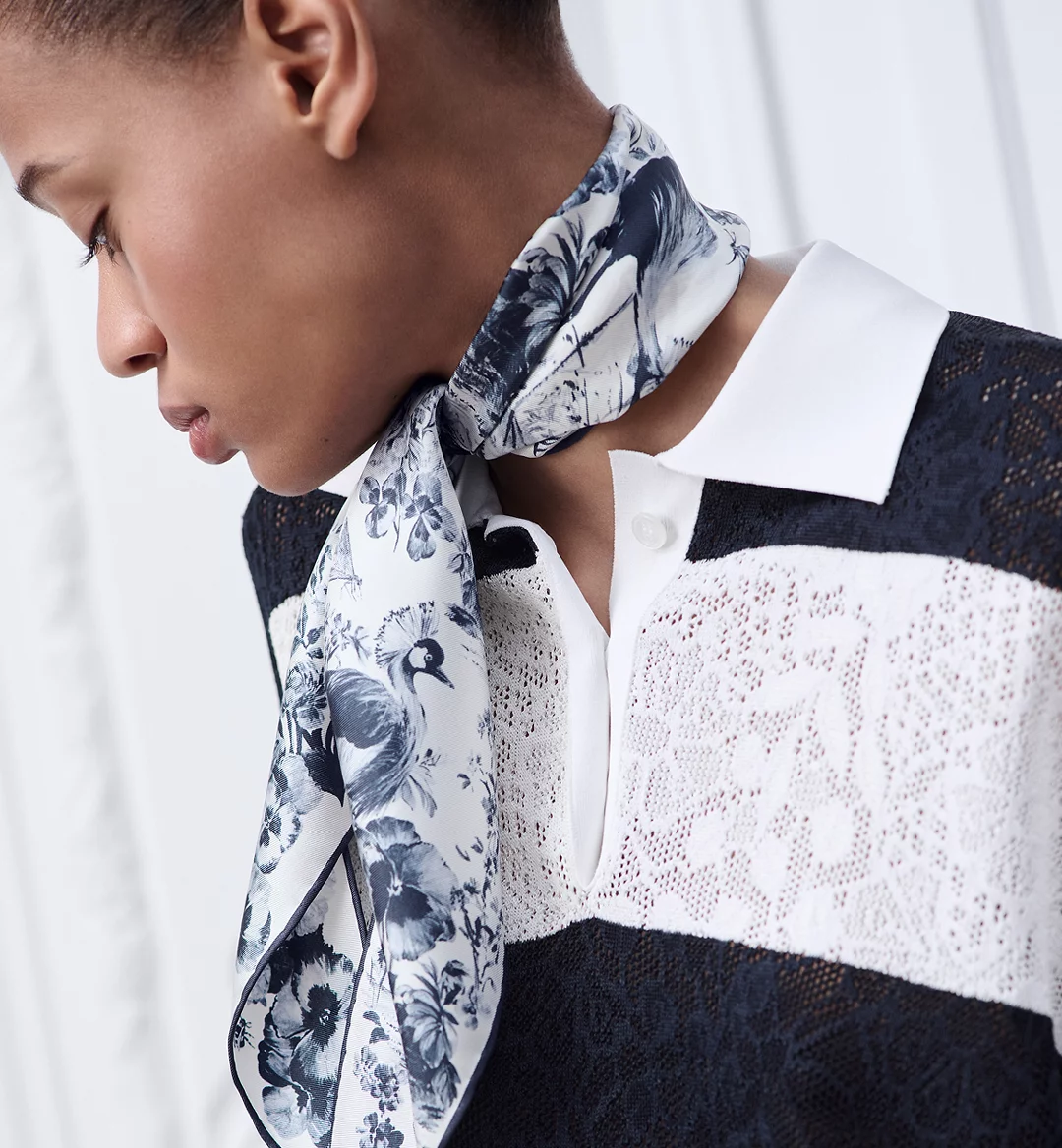 현재 감다살이라는 디올 신상 스카프..JPG | 인스티즈