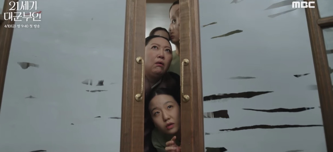 [잡담] 대군부인) 이거 우리 아니냐?? | 인스티즈